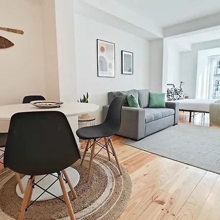 Jeronimos Place In - 1º D Apartment Lisbon