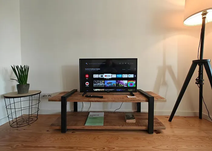 Jeronimos Place In - 1º D 公寓 Lisboa