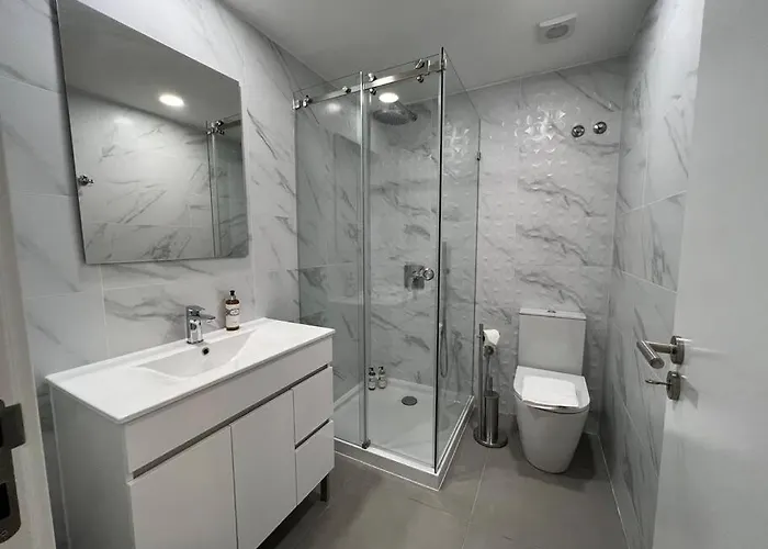 Jeronimos Place In - 1º D * Lisboa