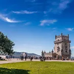 Jeronimos Place In - 1º D Appartement Lisboa