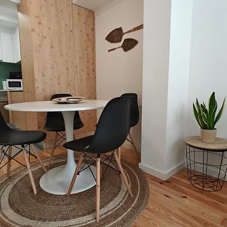 Jerónimos Place In - 1º D * Lisboa