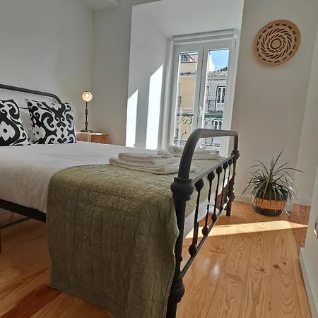 Jeronimos Place In - 1º D Apartamento *
