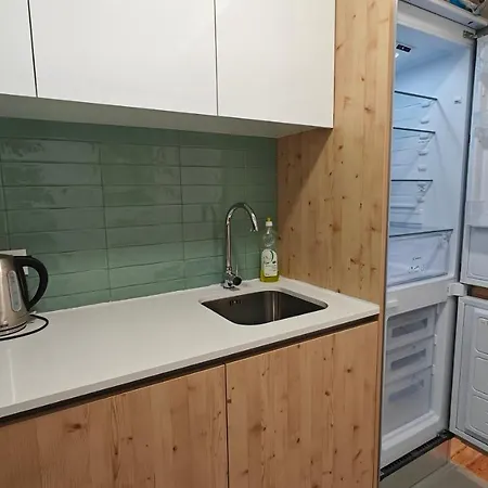 Apartamento Jeronimos Place In - 1º D