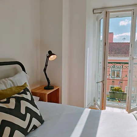 Apartamento Jeronimos Place In - 1º D